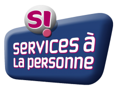 Icone service personne